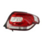 Feu arriere principal droit (feux) CITROEN DS3