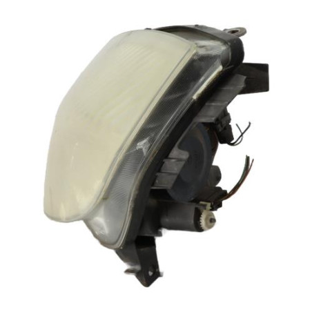 Optique avant principal gauche (feux)(phare) RENAULT SCENIC 2