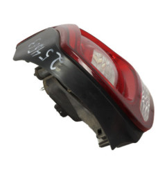 Feu arriere principal droit (feux) CITROEN DS3 Photo n°5