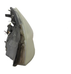 Optique avant principal gauche (feux)(phare) RENAULT SCENIC 2 Photo n°4