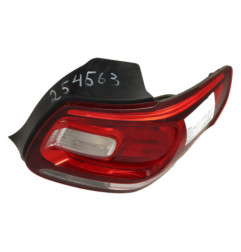 Feu arriere principal droit (feux) CITROEN DS3 Photo n°6