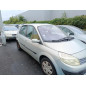 Optique avant principal gauche (feux)(phare) RENAULT SCENIC 2