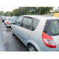 Optique avant principal gauche (feux)(phare) RENAULT SCENIC 2