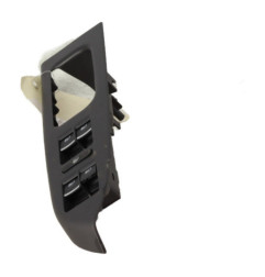 Interrupteur de leve vitre avant gauche VOLKSWAGEN TOURAN 2