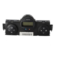 Commande chauffage RENAULT SCENIC 2 Photo n°1