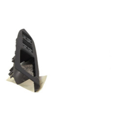 Interrupteur de leve vitre avant gauche VOLKSWAGEN TOURAN 2 Photo n°4