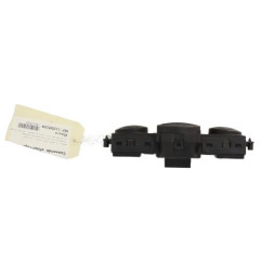 Commande chauffage RENAULT SCENIC 2 Photo n°3