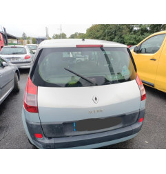 Commande chauffage RENAULT SCENIC 2 Photo n°5
