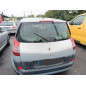 Commande chauffage RENAULT SCENIC 2