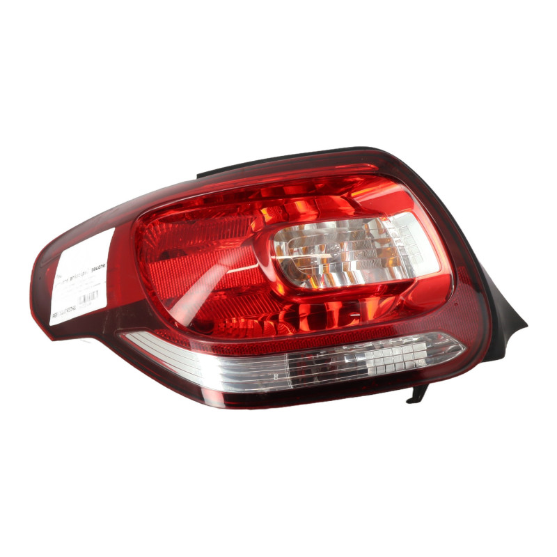 Feu arriere principal gauche (feux) CITROEN DS3