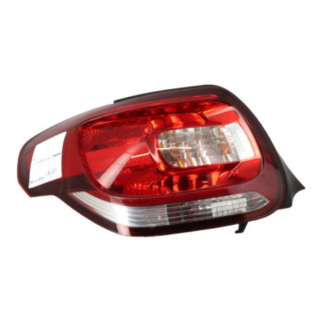 Feu arriere principal gauche (feux) CITROEN DS3 Photo n°1