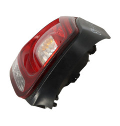 Feu arriere principal gauche (feux) CITROEN DS3 Photo n°3