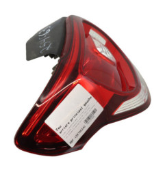 Feu arriere principal gauche (feux) CITROEN DS3 Photo n°5