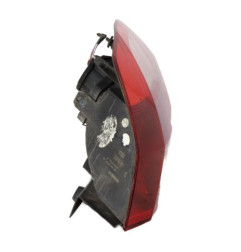 Feu arriere principal gauche (feux) RENAULT SCENIC 2 Photo n°3