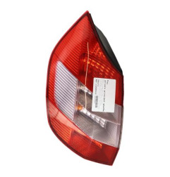 Feu arriere principal gauche (feux) RENAULT SCENIC 2 Photo n°5