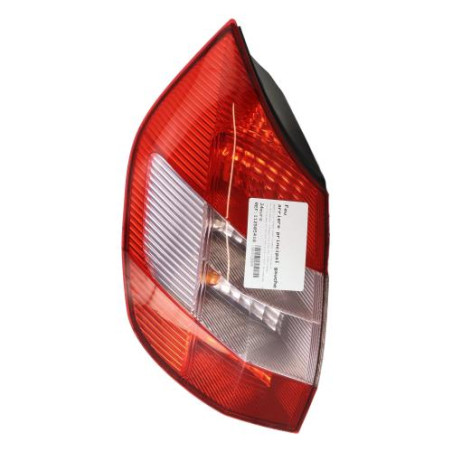 Feu arriere principal gauche (feux) RENAULT SCENIC 2 Photo n°5