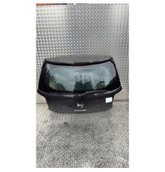 Malle/Hayon arriere CITROEN DS3 Photo n°1