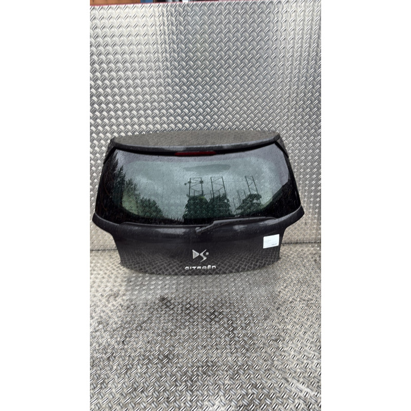 Malle/Hayon arriere CITROEN DS3