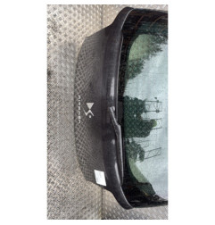 Malle/Hayon arriere CITROEN DS3 Photo n°5