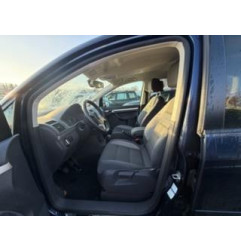 Pare soleil gauche VOLKSWAGEN TOURAN 2 Photo n°5