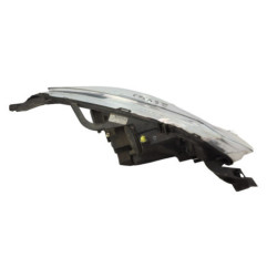 Optique avant principal gauche (feux)(phare) CITROEN DS3 Photo n°4