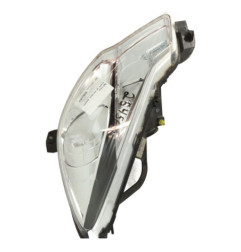 Optique avant principal gauche (feux)(phare) CITROEN DS3 Photo n°5