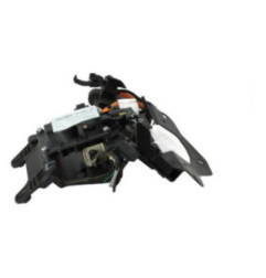 Chargeur (Voiture électrique) RENAULT ZOE 2 Photo n°4