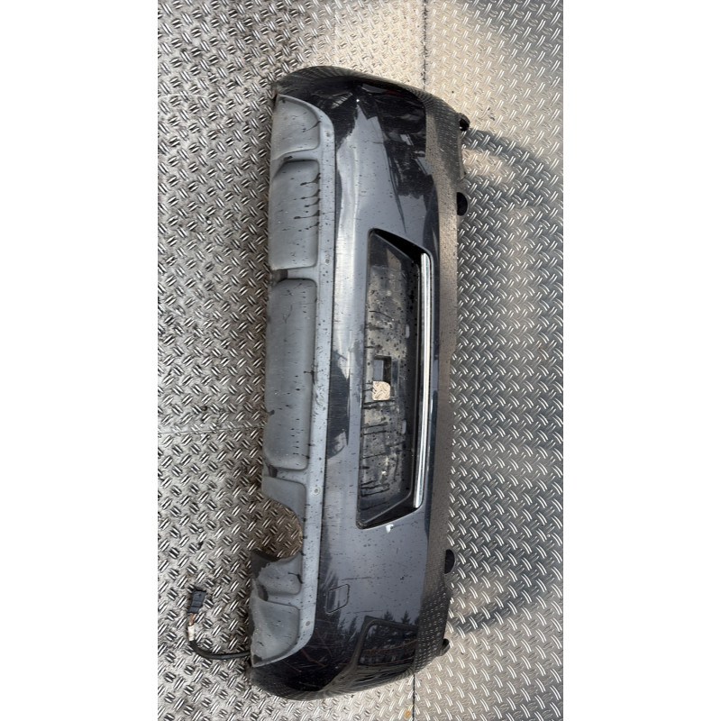 Pare choc arriere CITROEN DS3