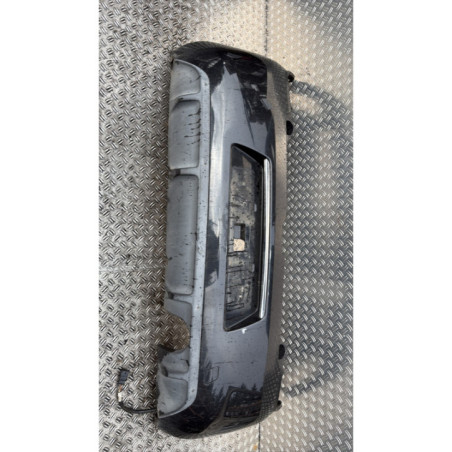 Pare choc arriere CITROEN DS3 Photo n°1