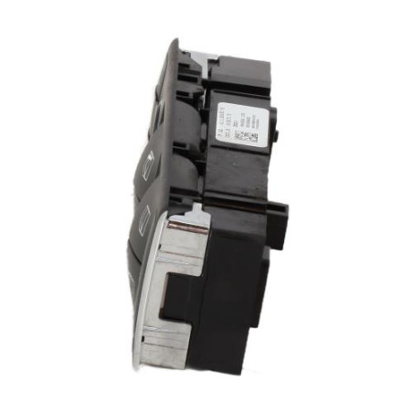 Interrupteur de leve vitre avant gauche MERCEDES CLASSE C 204