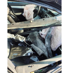 Interrupteur de leve vitre avant gauche MERCEDES CLASSE C 204 Photo n°8