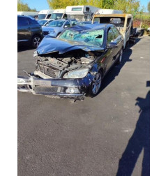 Interrupteur de leve vitre avant gauche MERCEDES CLASSE C 204 Photo n°10