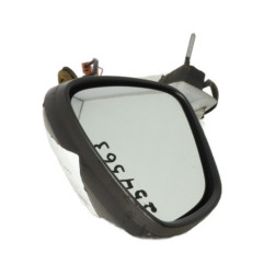 Retroviseur gauche CITROEN DS3 Photo n°4