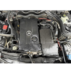 Interrupteur de leve vitre avant gauche MERCEDES CLASSE C 204 Photo n°13