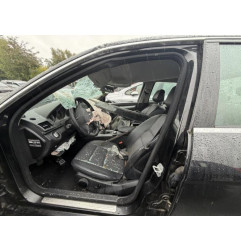 Interrupteur de leve vitre avant gauche MERCEDES CLASSE C 204 Photo n°16