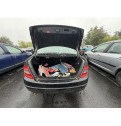 Interrupteur de leve vitre avant gauche MERCEDES CLASSE C 204 Photo n°20