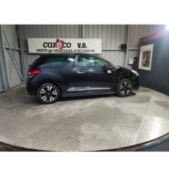 Retroviseur gauche CITROEN DS3 Photo n°19