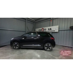 Alternateur CITROEN DS3 Photo n°3