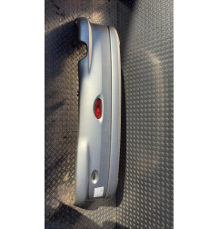 Pare choc arriere PEUGEOT 206 Photo n°1