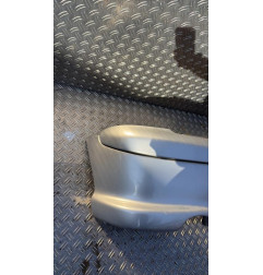 Pare choc arriere PEUGEOT 206