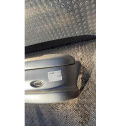 Pare choc arriere PEUGEOT 206 Photo n°3