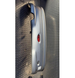 Pare choc arriere PEUGEOT 206 Photo n°4