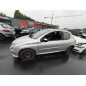Pare choc arriere PEUGEOT 206