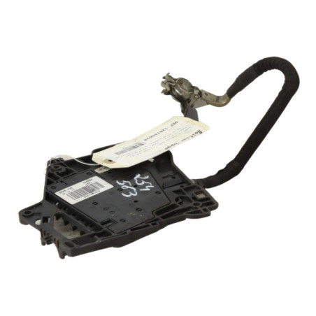 Boitier bpga CITROEN DS3 Photo n°1