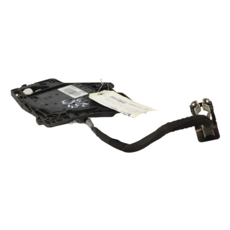 Boitier bpga CITROEN DS3