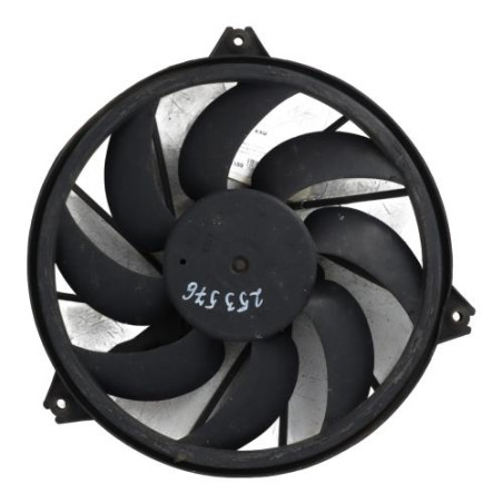 Ventilateur eau PEUGEOT 206 Photo n°1