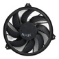Ventilateur eau PEUGEOT 206