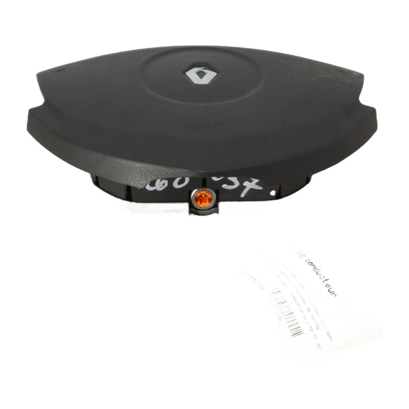 Air bag conducteur RENAULT CLIO 2 CAMPUS
