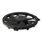 Ventilateur eau PEUGEOT 206