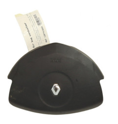 Air bag conducteur RENAULT CLIO 2 CAMPUS Photo n°3